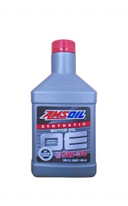 Моторное масло AMSOIL OE Synthetic Motor Oil SAE 5W-30, 0.946л