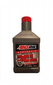 Моторное масло AMSOIL XL Synthetic Motor Oil SAE 5W-30, 0.946л