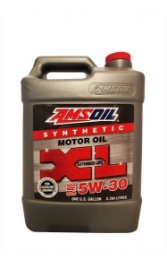 Моторное масло AMSOIL XL Synthetic Motor Oil SAE 5W-30, 3.784л