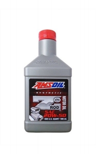 Моторное масло AMSOIL Z-Rod Synthetic Motor Oil SAE 20W-50, 0.946л