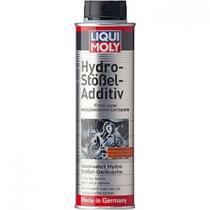 Присадка LIQUI MOLY Hydro-Stossel-Additiv (300мл)