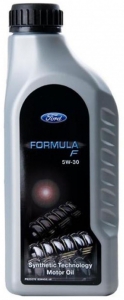 Моторное масло Ford Formula F 5W-30, 1л