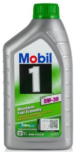 Моторное масло Mobil 1 ESP 5W-30 C2/C3, 1л
