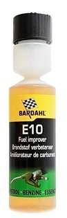 Присадка BARDAHL E10 Fuel Improver  (250мл)