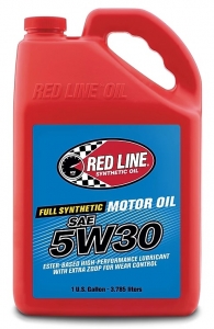 Моторное масло REDLINE OIL 5W-30, 3.8л