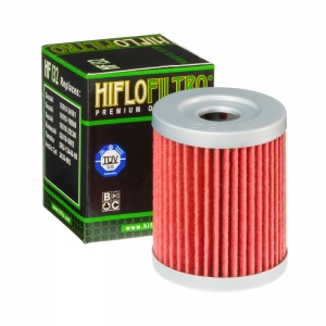 Фильтр масляный HifloFiltro HF132