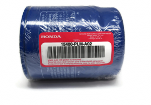 Фильтр масляный Honda 15400PLMA02