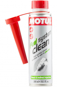 Motul Очиститель топливной системы бензин Fuel System Clean Auto (0,3л)