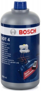 Тормозная жидкость Bosch 1987479107 DOT-4, 1л