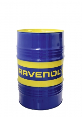 Масло моторное RAVENOL Scooter 4-Takt Teilsynth. (60л)