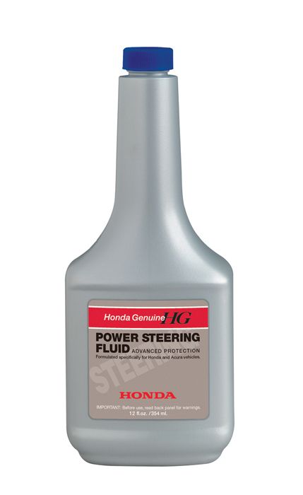 Жидкость ГУРА Honda PSF 2 (0,354л)