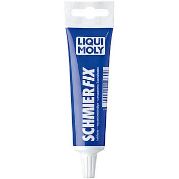 LIQUI MOLY Универсальная смазка Schmierfix (50мл)