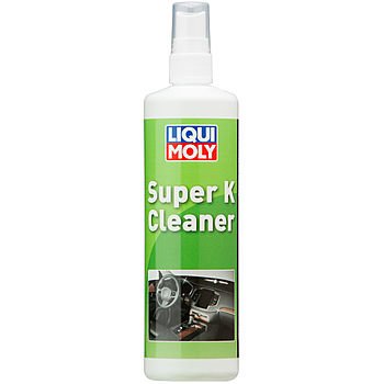 LIQUI MOLY Супер очиститель салона и кузова Super K Cleaner (250мл)