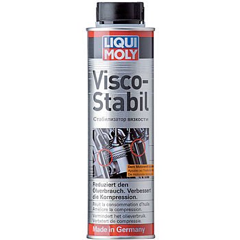 Стабилизатор вязкости LIQUI MOLY Visco-Stabil (300мл)