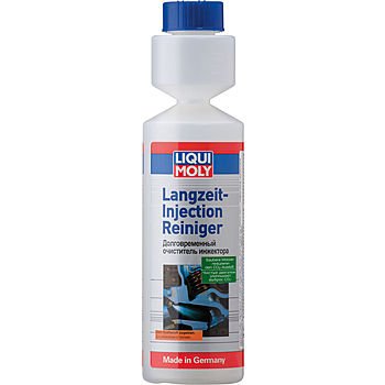 LIQUI MOLY Долговременный очиститель инжектора Langzeit Injection Reiniger (250мл)