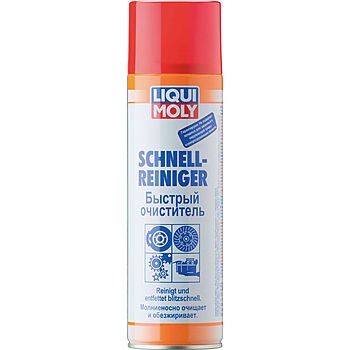 LIQUI MOLY Быстрый очиститель Schnell-Reiniger (500мл)