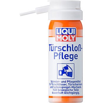 LIQUI MOLY Смазка для цилиндров замков Turschloss-Pflege (50мл)