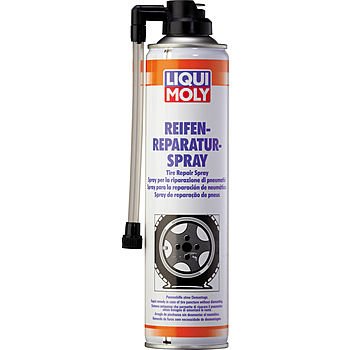 LIQUI MOLY Спрей для ремонта шин Reifen-Reparatur-Spray (500мл)