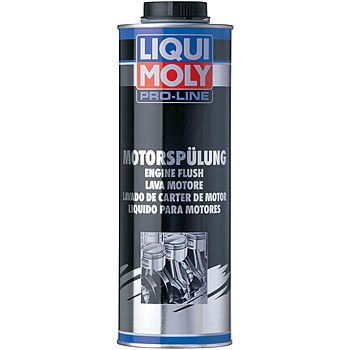 LIQUI MOLY Средство для промывки двигателя Профи Pro-Line Motorspulung (1л)