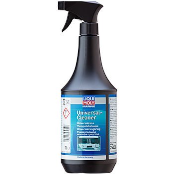 Универсальный очиститель LIQUI MOLY Marine Universal-Reiniger (1л)