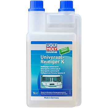 Универсальный очиститель LIQUI MOLY Marine Universal-Reiniger K (1л)