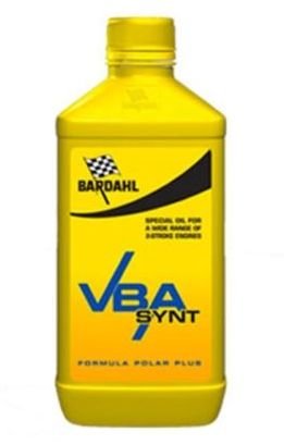 Масло моторное BARDAHL VBA SYNTHETIC SPECIAL OIL (1л)