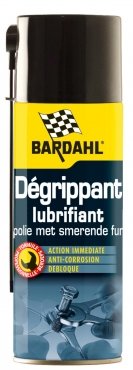 BARDAHL Многофункциональная смазка CERAMIC ASSEMBLY PASTE (400мл)