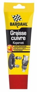 BARDAHL Смазка COPPER GREASE (150мл)