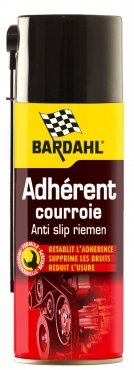 BARDAHL Спрей для приводных ремней BELT DRESSING (200мл)