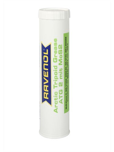RAVENOL Смазка Arctic Tripoid Grease ATG2 (0,4л)