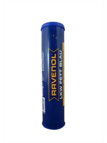 RAVENOL Смазка LKW Fett Blau (0,4кг) new