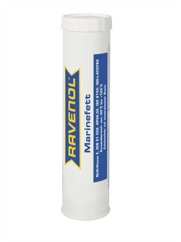 RAVENOL Смазка Marinefett (0,4кг)
