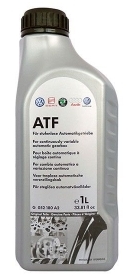 Масло трансмиссионное VAG ATF Multitronic (1л)