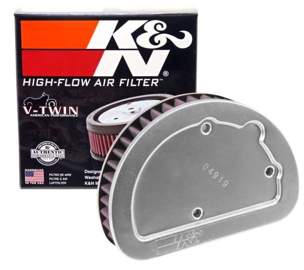 Фильтр воздушный K&N HD-1614 Harley Davidson