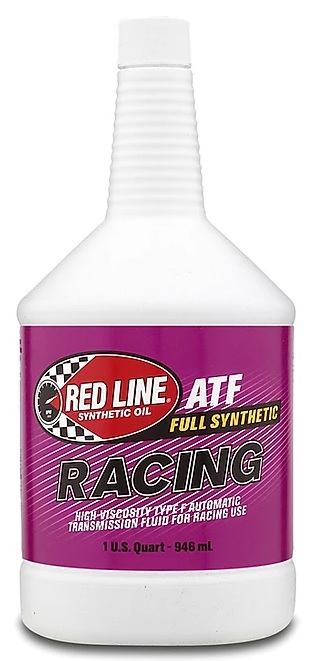 Трансмиссионное масло REDLINE OIL Racing ATF (0,95л)