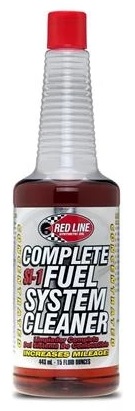 Очиститель топливной системы REDLINE OIL SI-1 (480мл)
