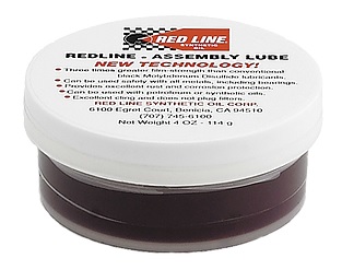 Монтажная смазка REDLINE OIL (0,114л)