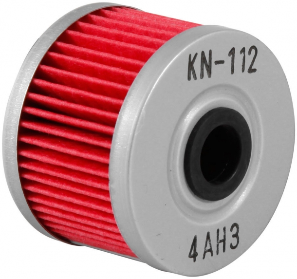 Фильтр масляный K&N KN-112