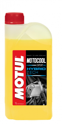 Антифриз Motul Motocool Expert -37°C (1л)