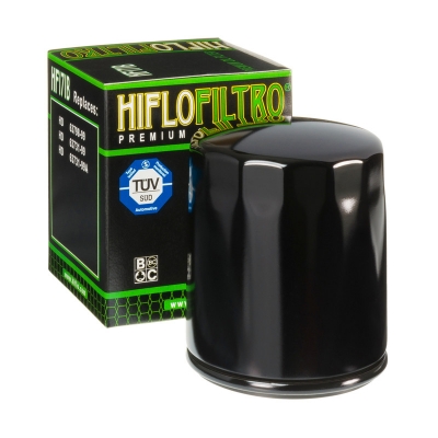 Фильтр масляный HifloFiltro HF171B Harley Davidson