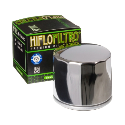 Фильтр масляный HifloFiltro HF172C Harley Davidson