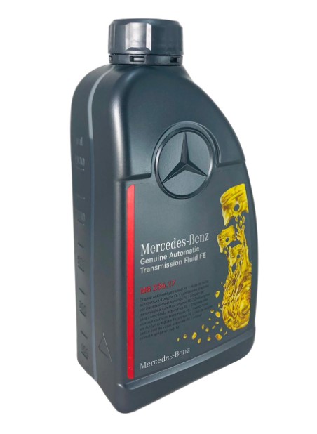 Трансмиссионное масло Mercedes-Benz ATF 236.17, 1л