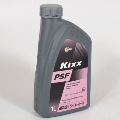 Жидкость ГУР KIXX PSF, 1л